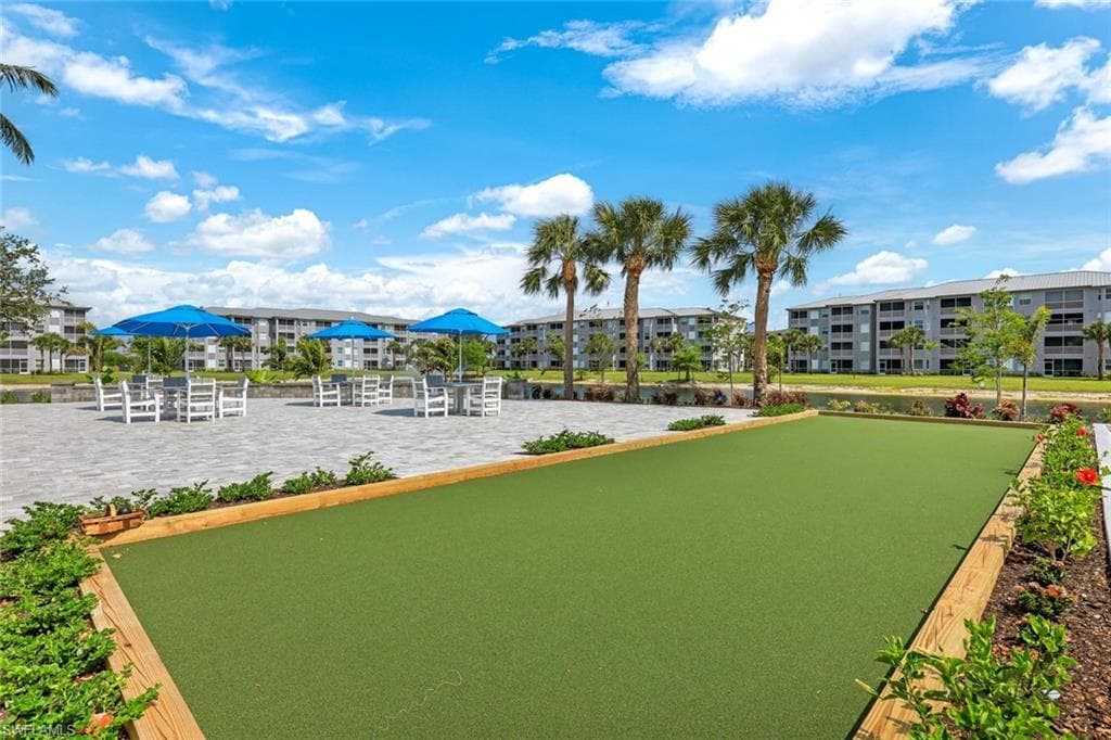 16595 Lake Circle DR # 233, FORT MYERS FL 33908-38
