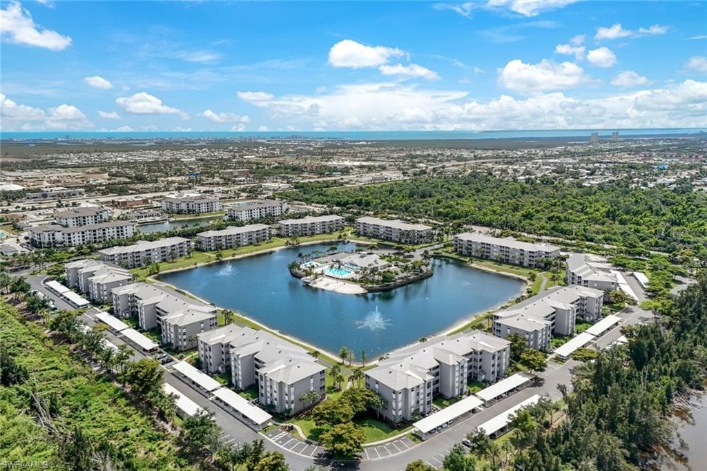 16595 Lake Circle DR # 233, FORT MYERS FL 33908-3