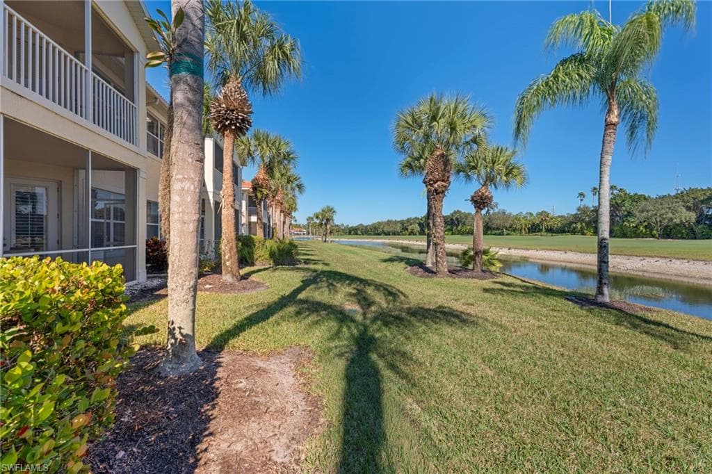 4690 Winged Foot CT 102-1