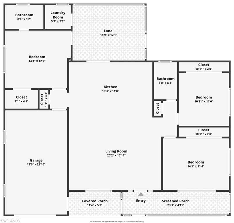 48 Republic DR, NAPLES FL 34112-8