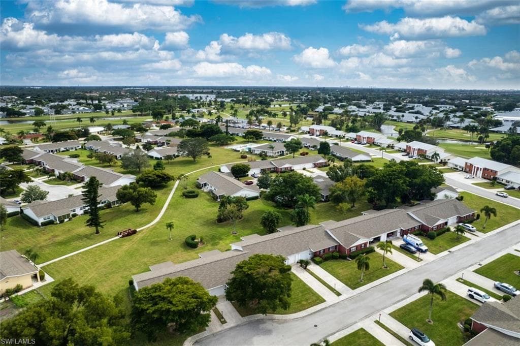 6913 Birdie WAY, FORT MYERS FL 33919-1