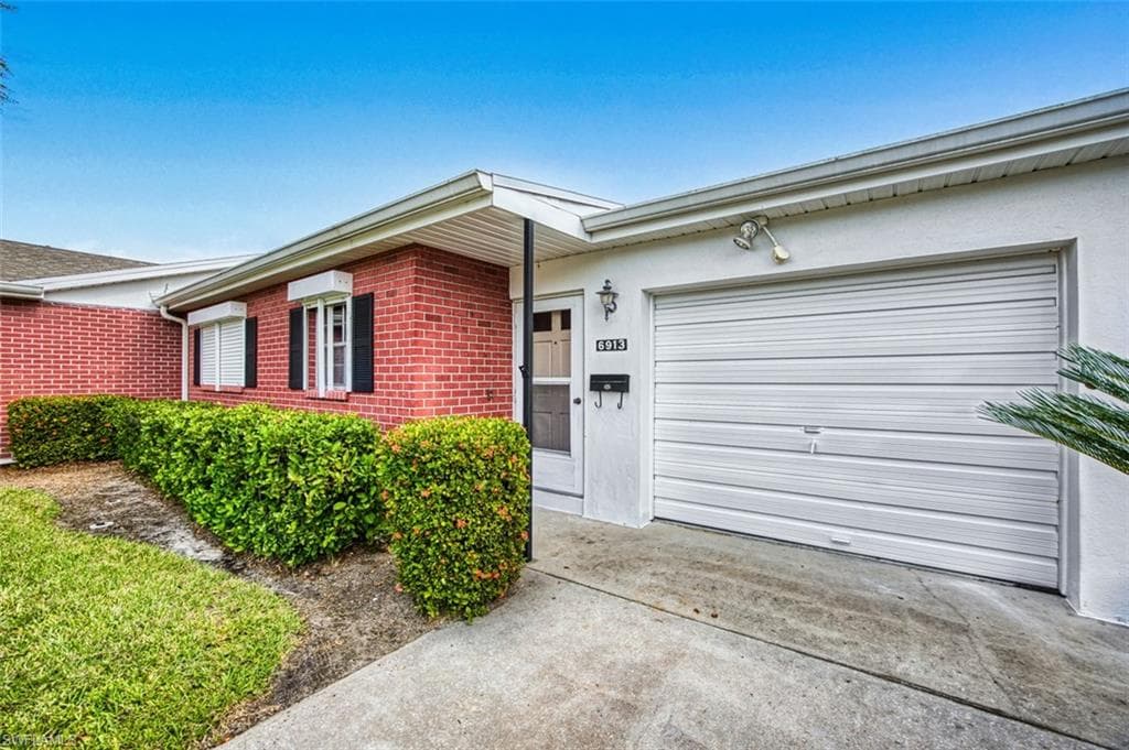 6913 Birdie WAY, FORT MYERS FL 33919-5