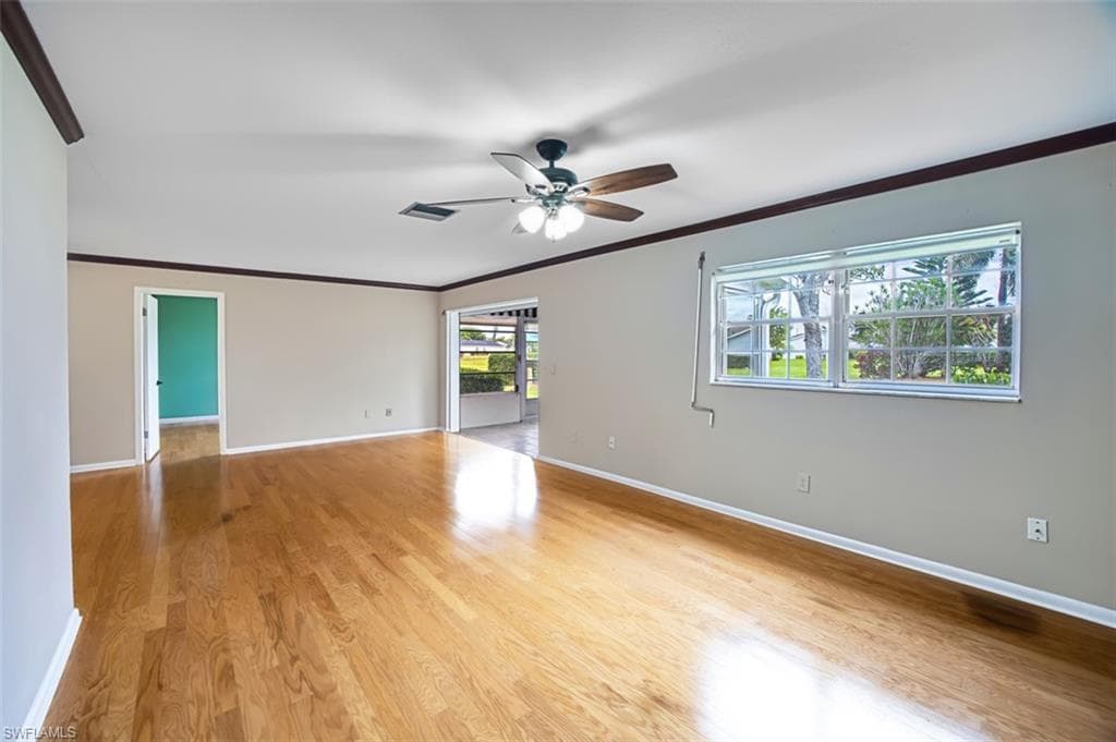 6913 Birdie WAY, FORT MYERS FL 33919-16