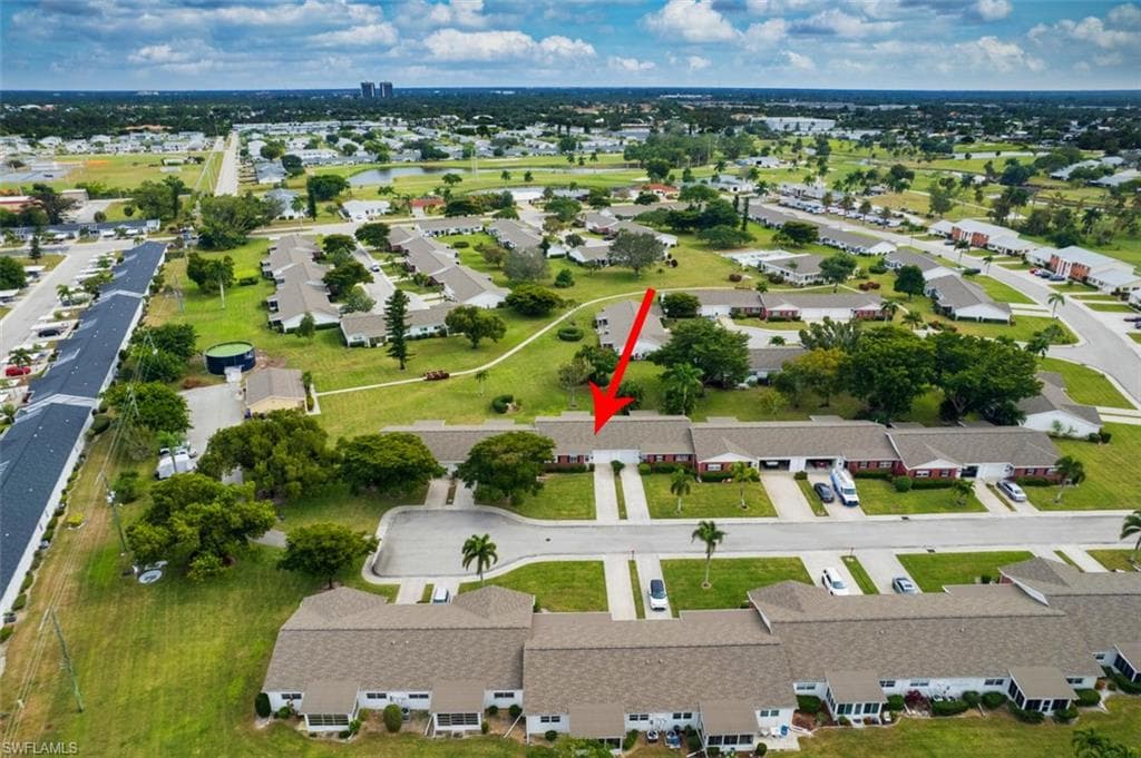 6913 Birdie WAY, FORT MYERS FL 33919-2