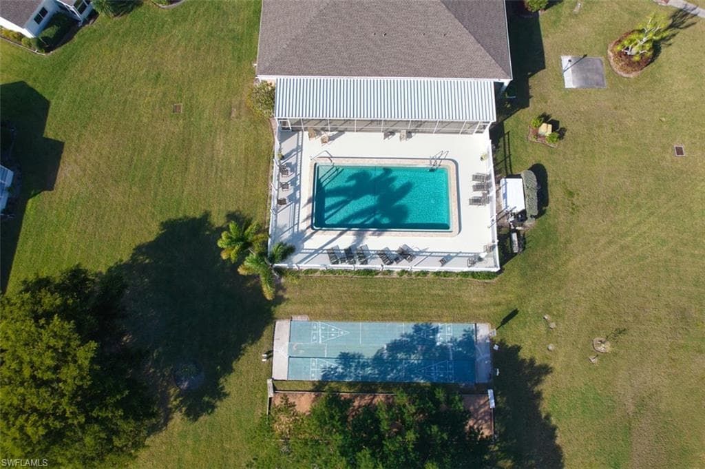 6913 Birdie WAY, FORT MYERS FL 33919-37