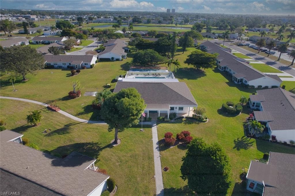 6913 Birdie WAY, FORT MYERS FL 33919-36