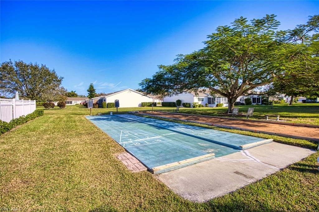 6913 Birdie WAY, FORT MYERS FL 33919-39