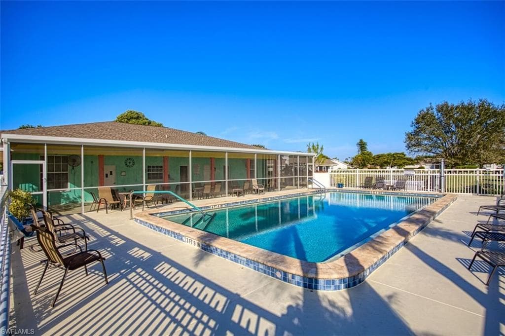 6913 Birdie WAY, FORT MYERS FL 33919-38