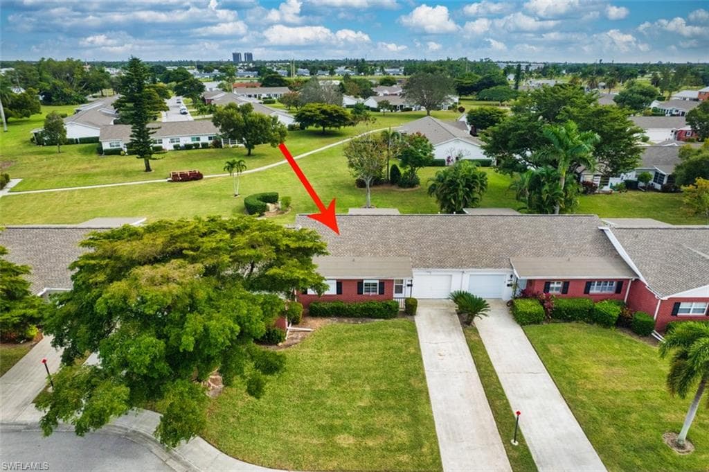 6913 Birdie WAY, FORT MYERS FL 33919-3