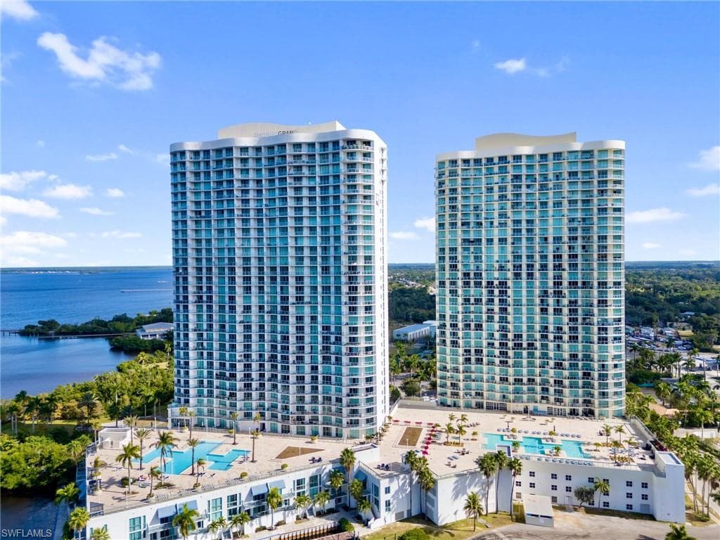 3000 Oasis Grand BLVD # 1206, FORT MYERS FL 33916-26