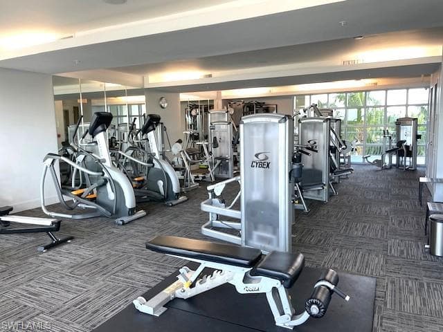 3000 Oasis Grand BLVD # 1206, FORT MYERS FL 33916-31