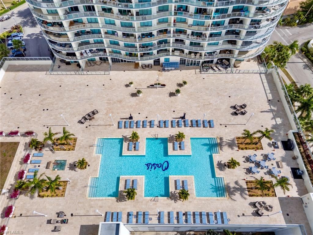 3000 Oasis Grand BLVD # 1206, FORT MYERS FL 33916-27