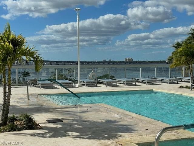 3000 Oasis Grand BLVD # 1206, FORT MYERS FL 33916-40