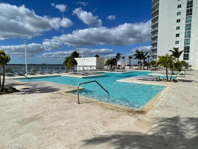 3000 Oasis Grand BLVD # 1206, FORT MYERS FL 33916-39