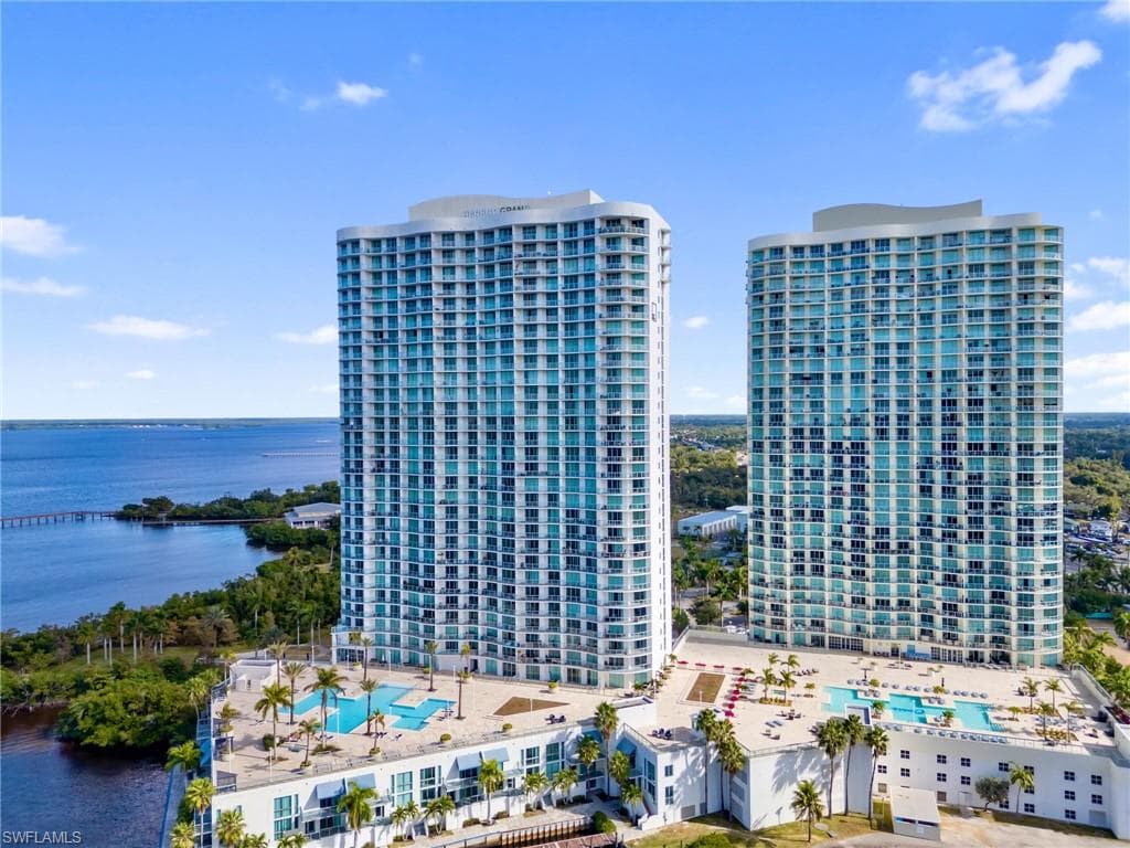 3000 Oasis Grand BLVD # 1206, FORT MYERS FL 33916-28