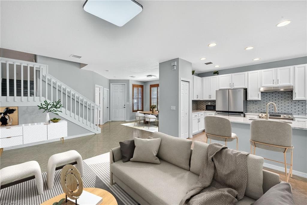 4018 Cherrybrook LOOP, FORT MYERS FL 33966-4