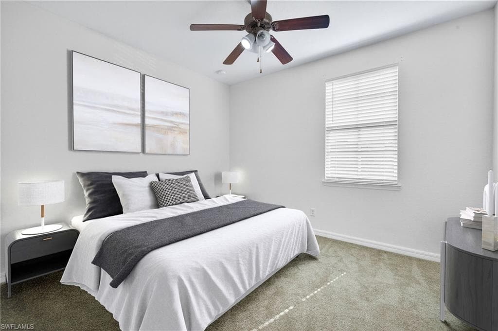 4018 Cherrybrook LOOP, FORT MYERS FL 33966-19