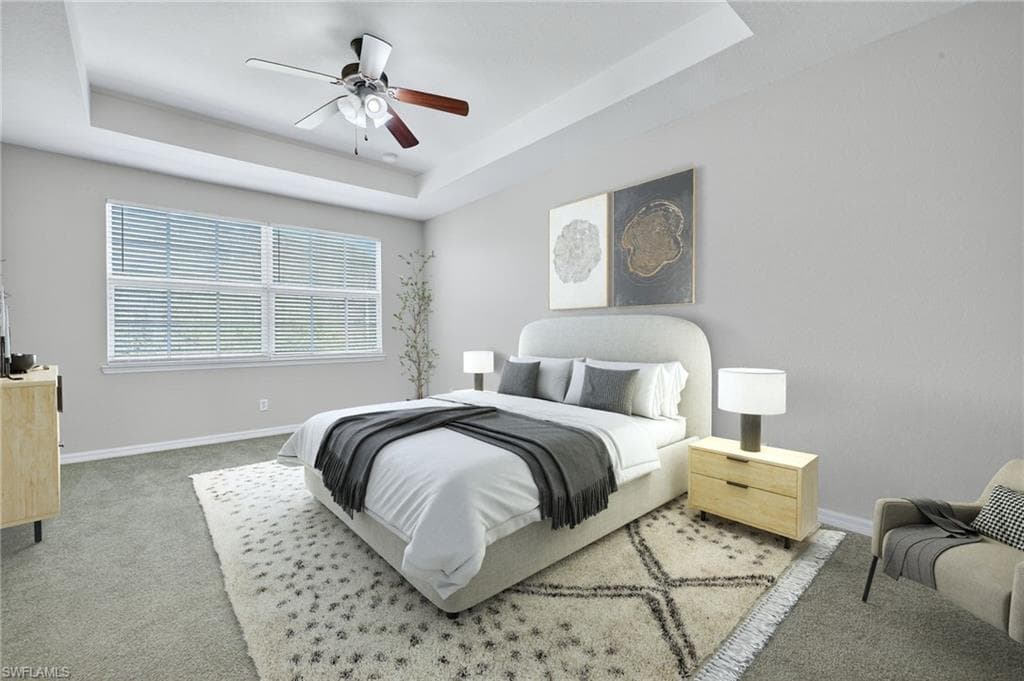 4018 Cherrybrook LOOP, FORT MYERS FL 33966-13