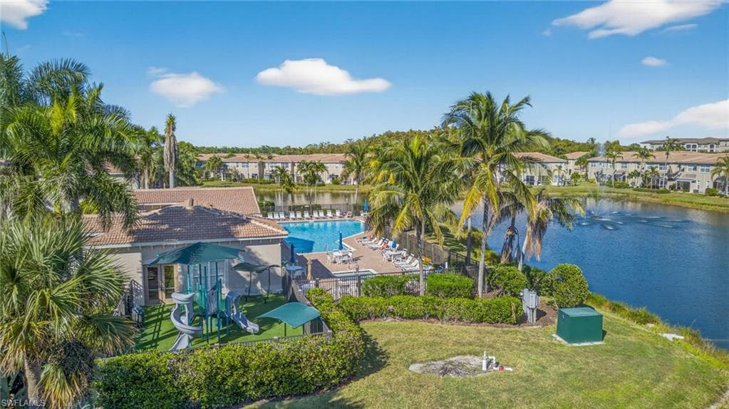 4018 Cherrybrook LOOP, FORT MYERS FL 33966-39