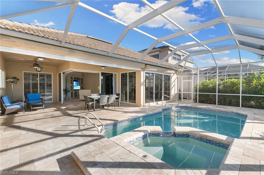 14797 Glen Eden DR, NAPLES FL 34110-22