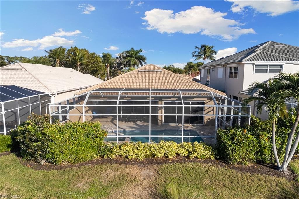 14797 Glen Eden DR, NAPLES FL 34110-26