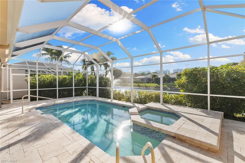 14797 Glen Eden DR, NAPLES FL 34110-1