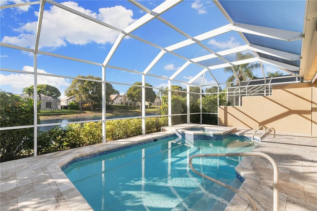 14797 Glen Eden DR, NAPLES FL 34110-21