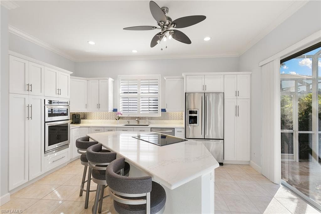 14797 Glen Eden DR, NAPLES FL 34110-4