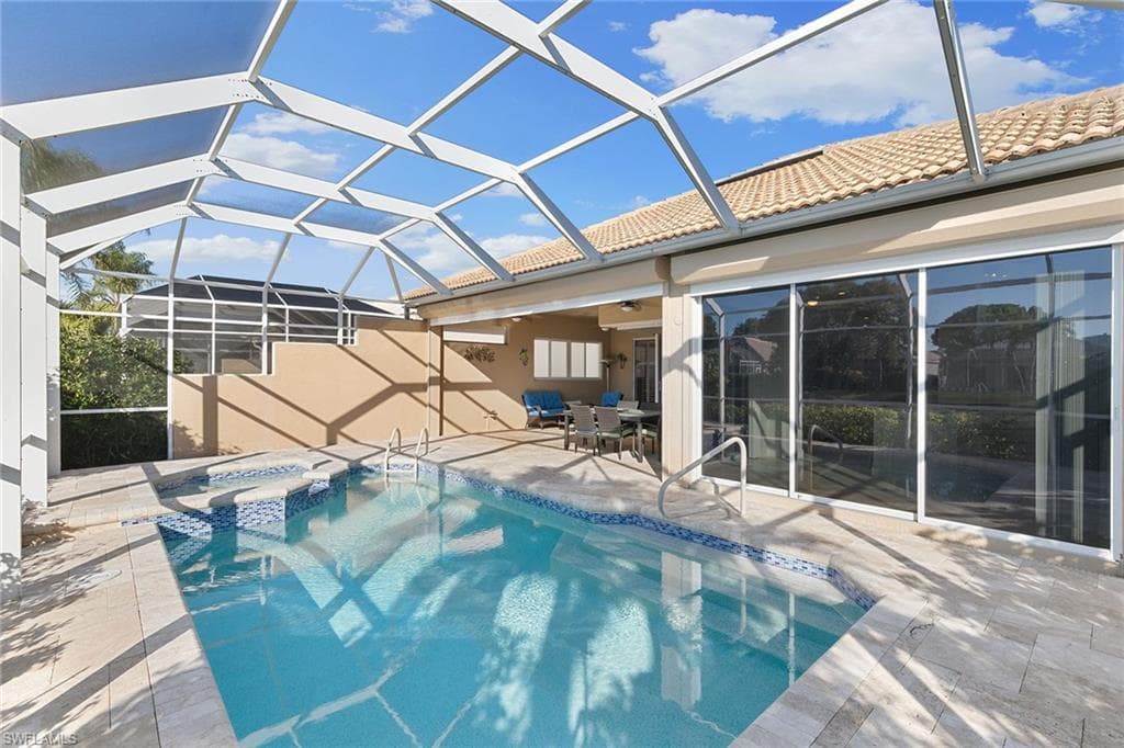 14797 Glen Eden DR, NAPLES FL 34110-23