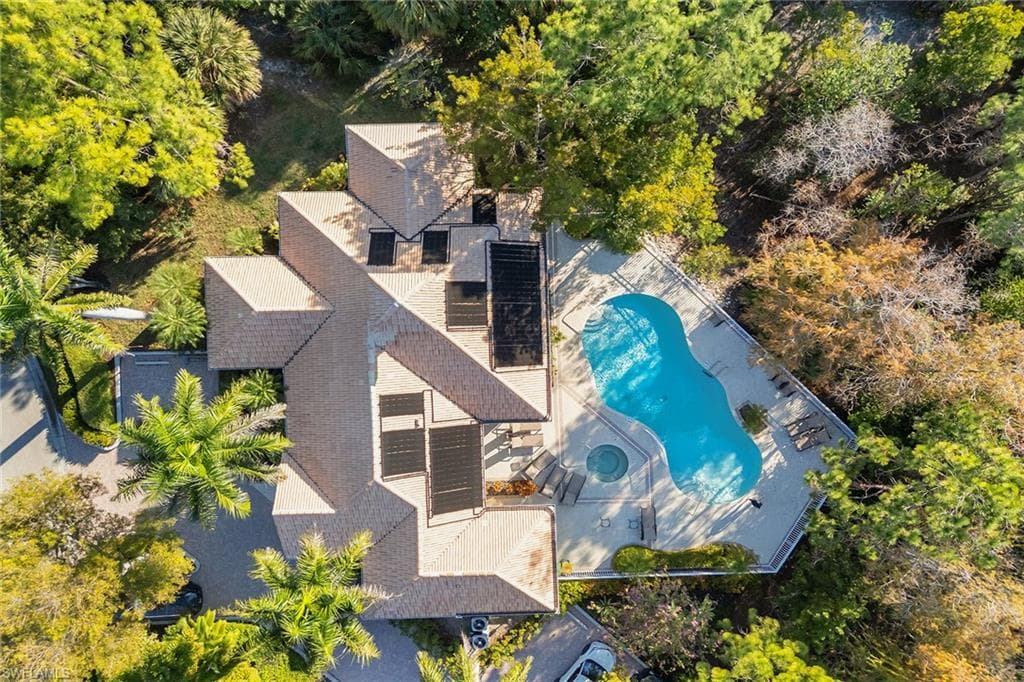 14797 Glen Eden DR, NAPLES FL 34110-28