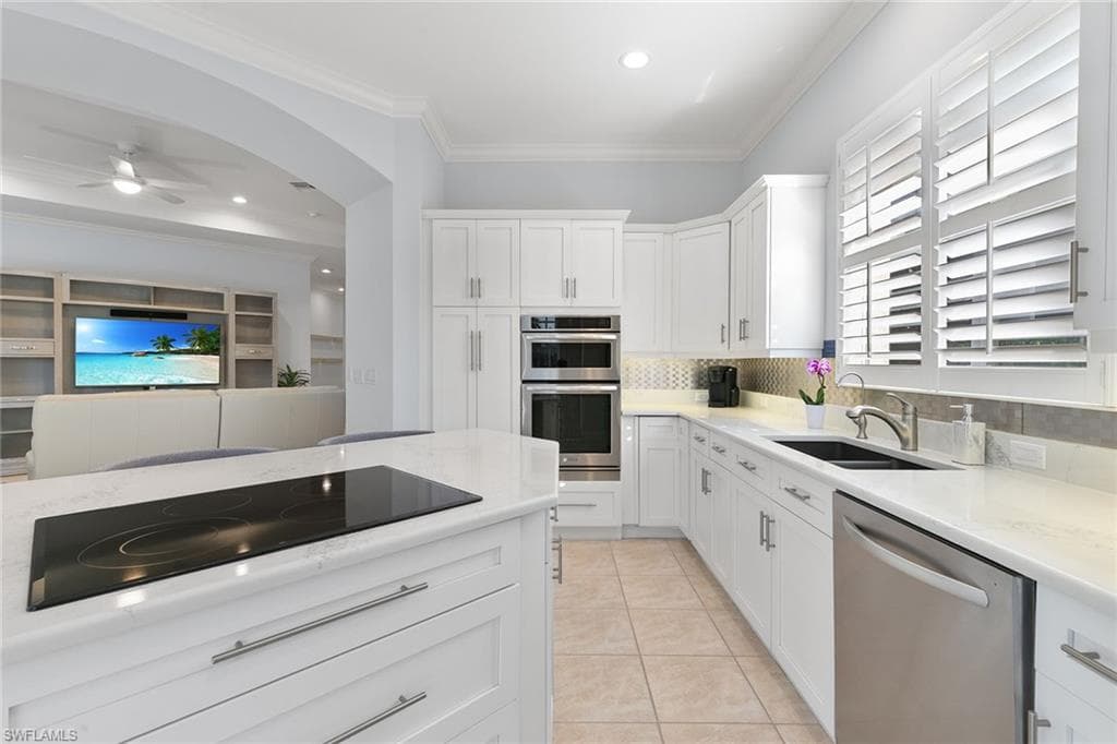 14797 Glen Eden DR, NAPLES FL 34110-7