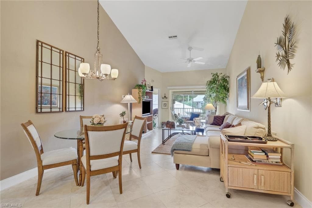 3941 Leeward Passage CT # 205, BONITA SPRINGS FL 34134-26