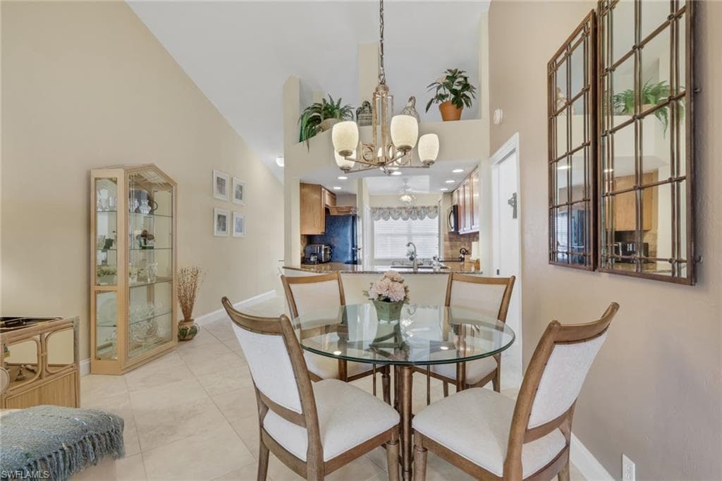 3941 Leeward Passage CT # 205, BONITA SPRINGS FL 34134-25