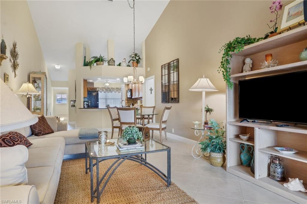 3941 Leeward Passage CT # 205, BONITA SPRINGS FL 34134-21