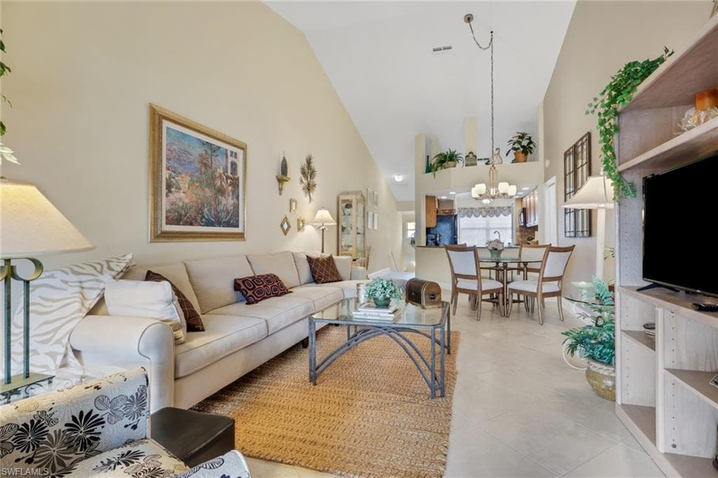 3941 Leeward Passage CT # 205, BONITA SPRINGS FL 34134-2