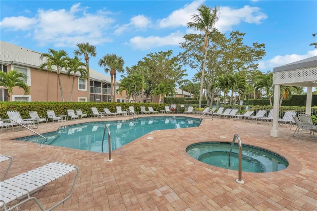 3941 Leeward Passage CT # 205, BONITA SPRINGS FL 34134-9