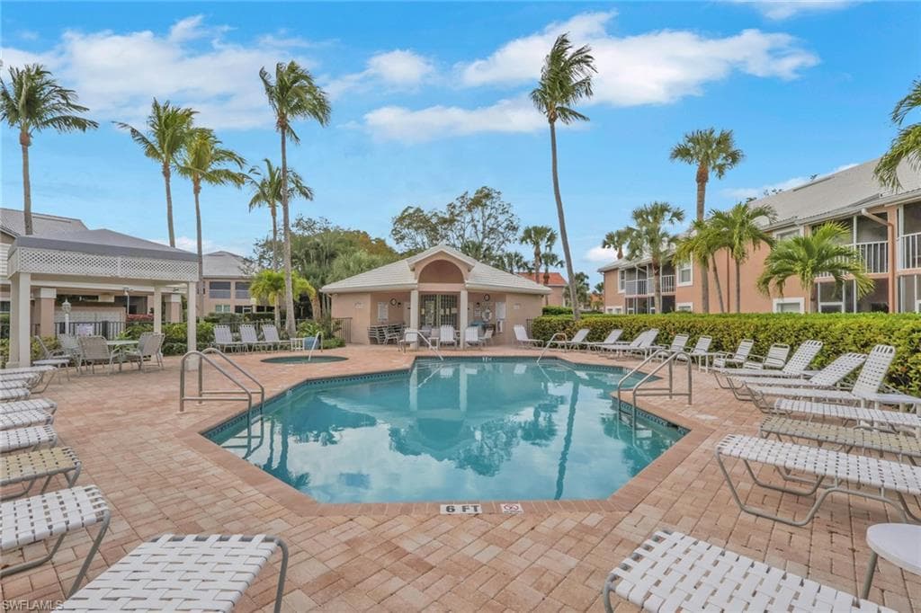 3941 Leeward Passage CT # 205, BONITA SPRINGS FL 34134-7