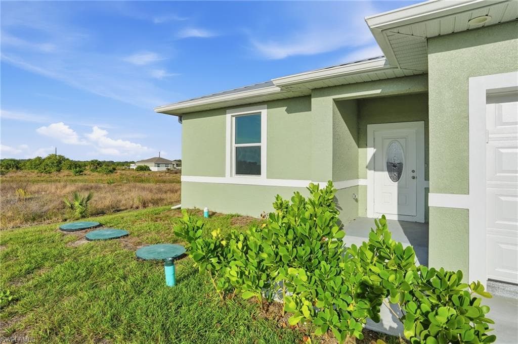 518 Braelyn ST, LABELLE FL 33935-1