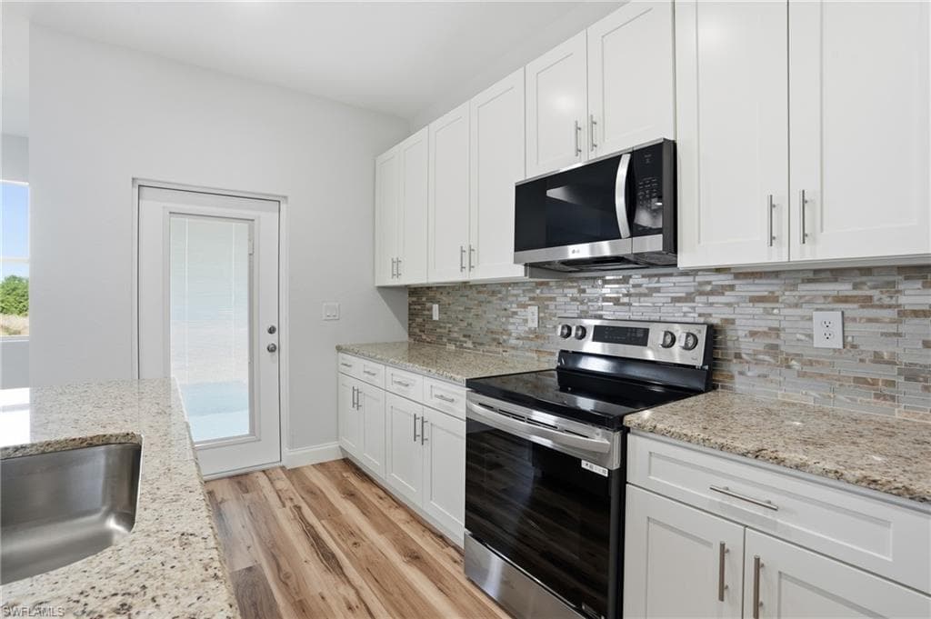 518 Braelyn ST, LABELLE FL 33935-15