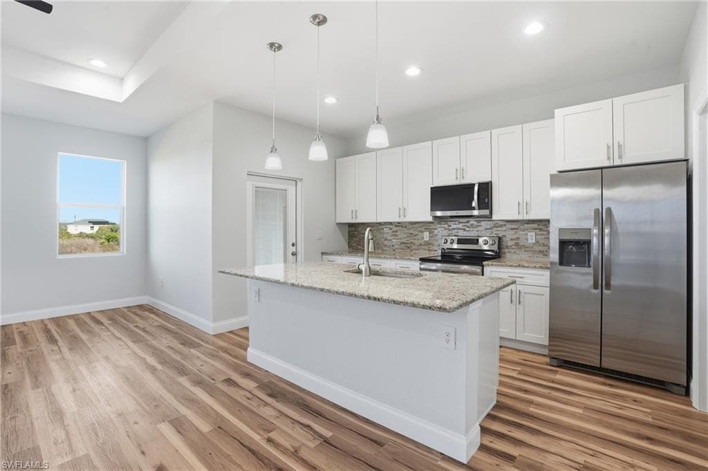 518 Braelyn ST, LABELLE FL 33935-11