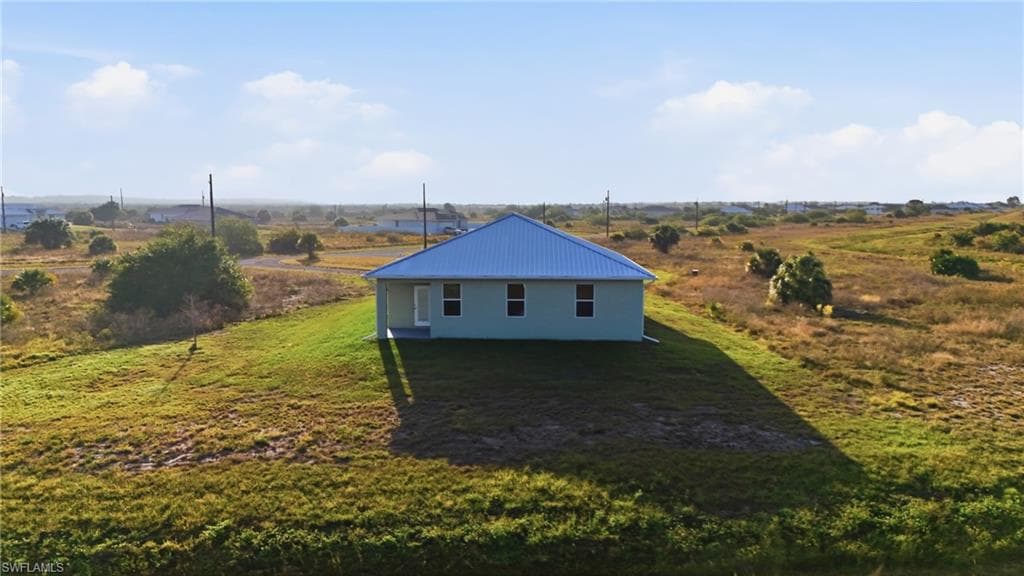 518 Braelyn ST, LABELLE FL 33935-35