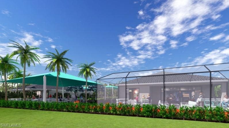 14009 Aldersgate AVE, FORT MYERS FL 33905-13