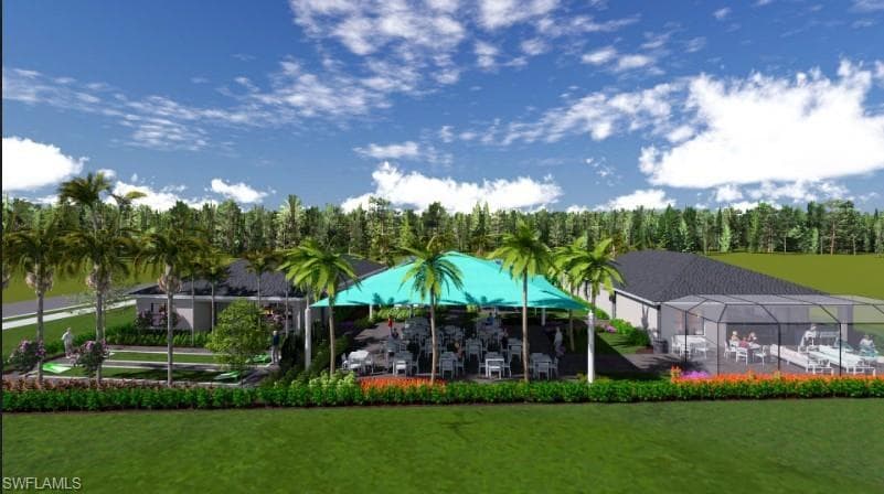 14009 Aldersgate AVE, FORT MYERS FL 33905-14