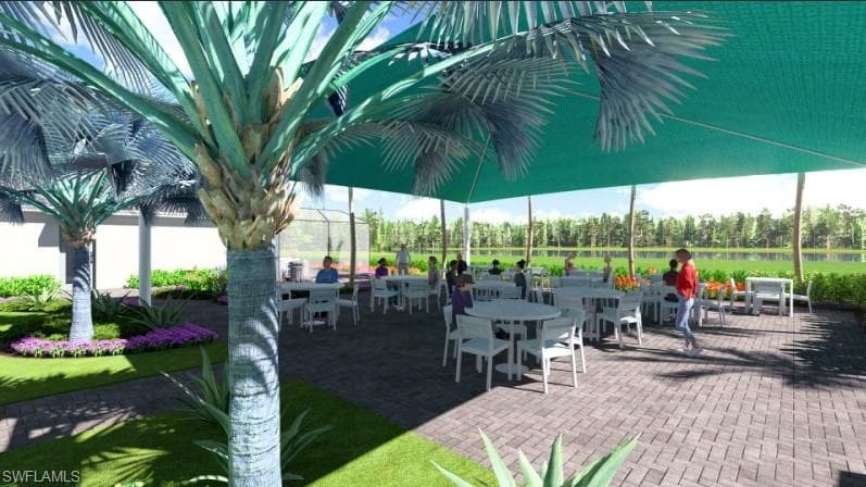 14009 Aldersgate AVE, FORT MYERS FL 33905-20