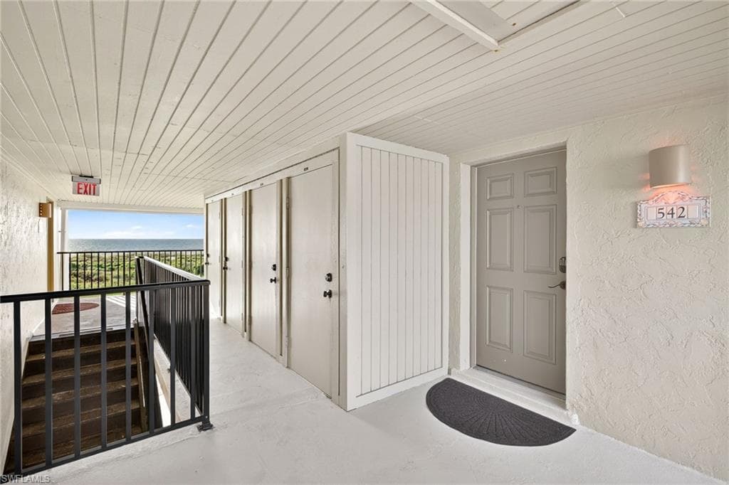 845 E Gulf DR # 542, SANIBEL FL 33957-5