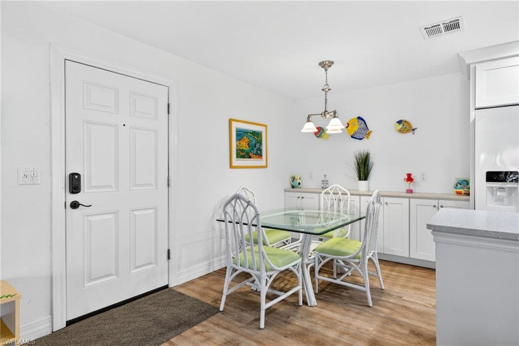 845 E Gulf DR # 542, SANIBEL FL 33957-15