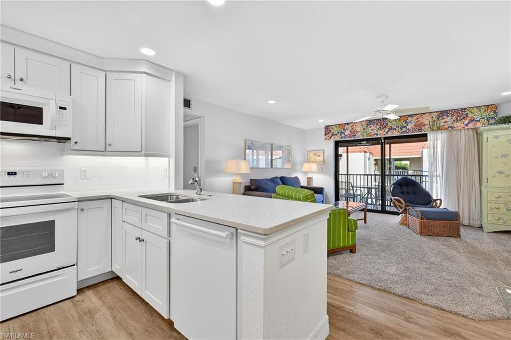 845 E Gulf DR # 542, SANIBEL FL 33957-11