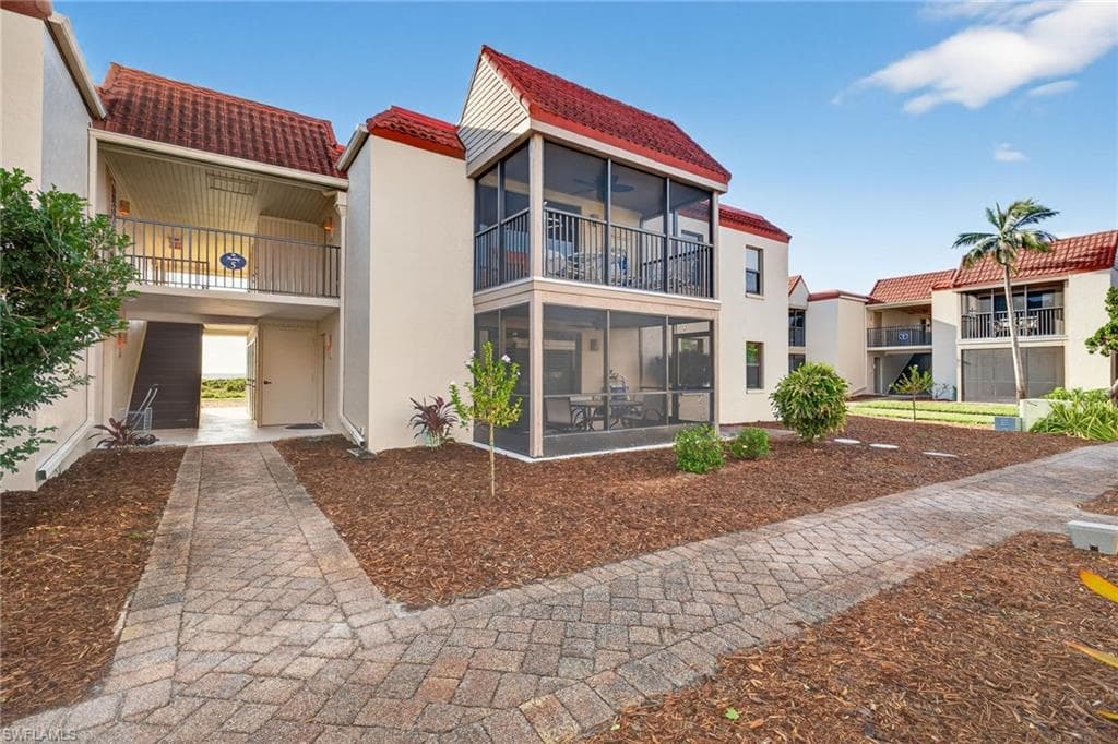 845 E Gulf DR # 542, SANIBEL FL 33957-2