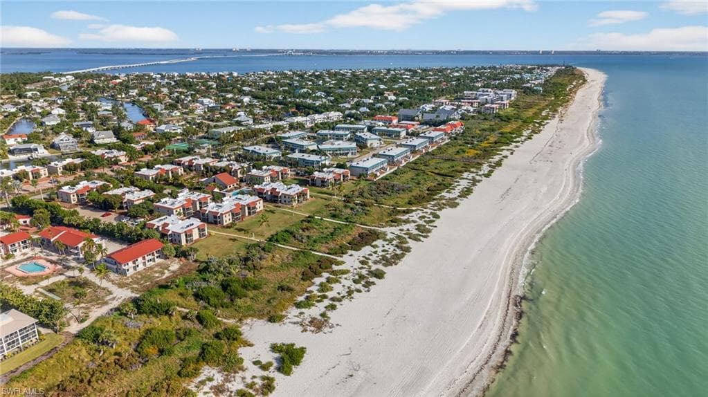 845 E Gulf DR # 542, SANIBEL FL 33957-35