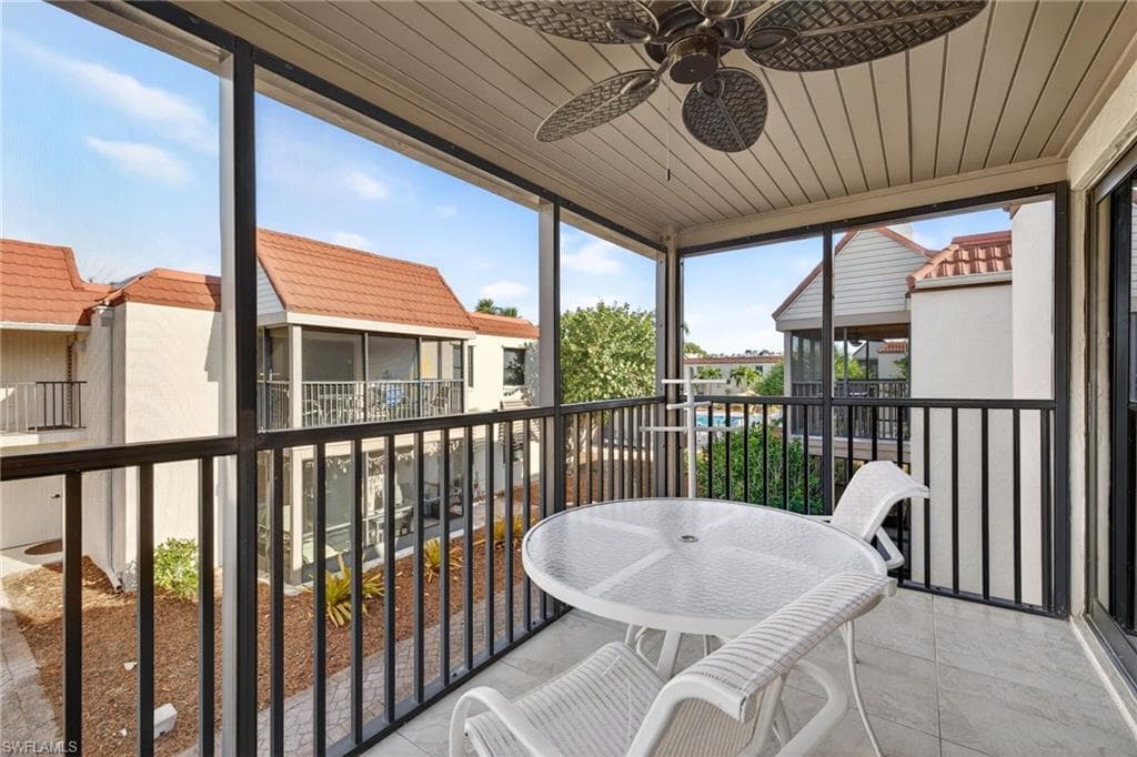 845 E Gulf DR # 542, SANIBEL FL 33957-9